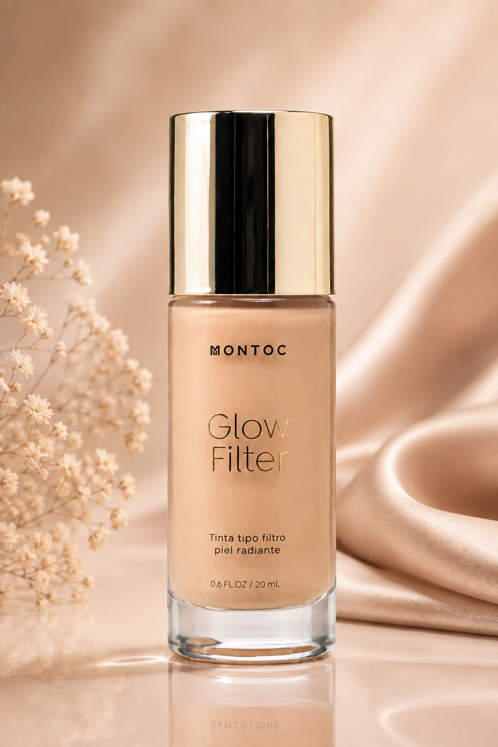 Base Glow Filter Montoc
