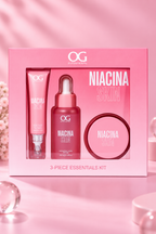 Kit Niacinamida OG