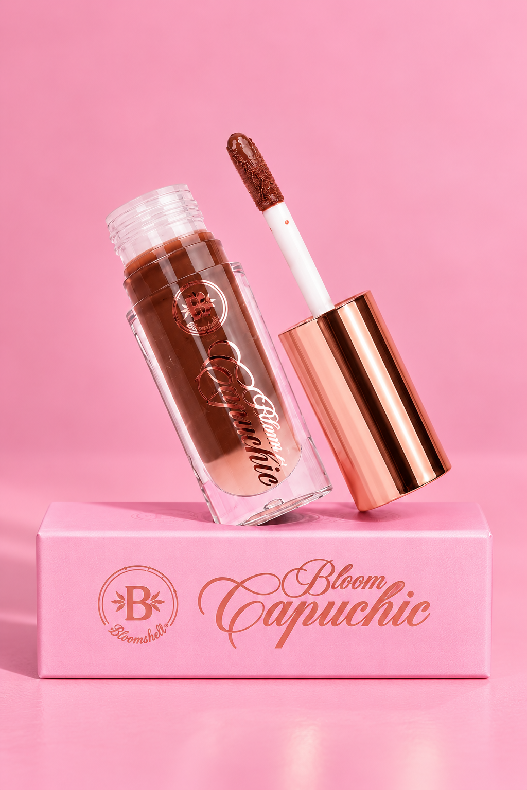 Bloom Capuchic Bloomshell