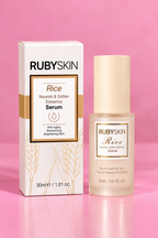 Serum Arroz RubySkin