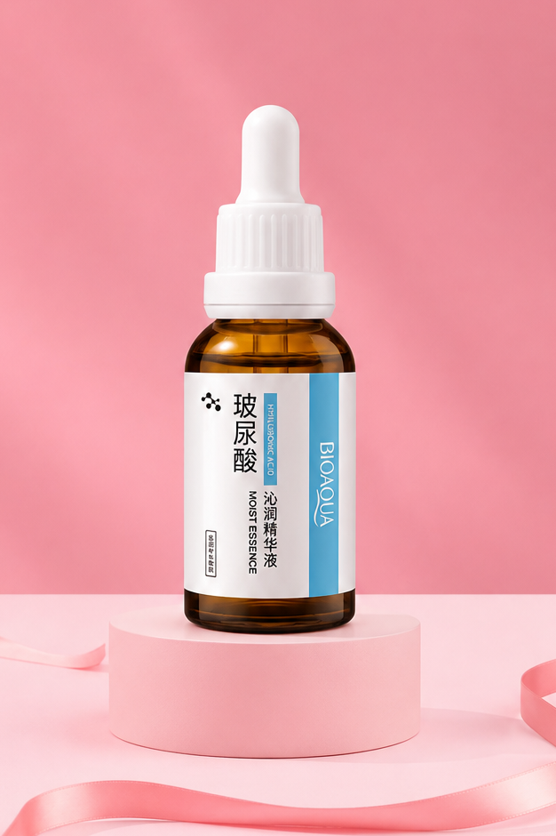 Serum ácido hialuronico
