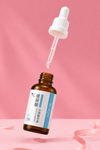 Serum ácido hialuronico