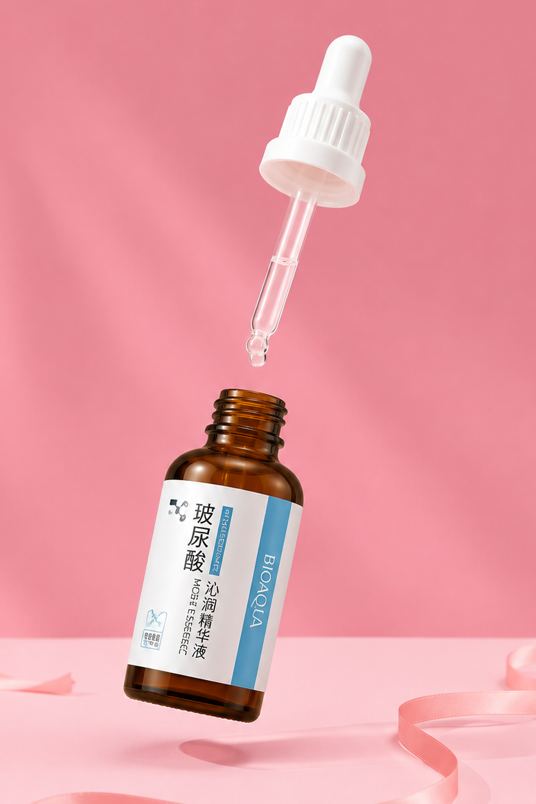 Serum ácido hialuronico