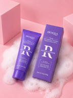 Jabón facial retinol bioaqua