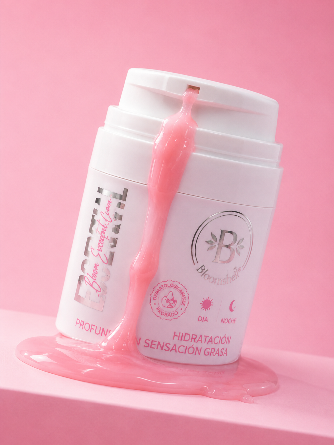 Bloom essential Cream Bloomshell
