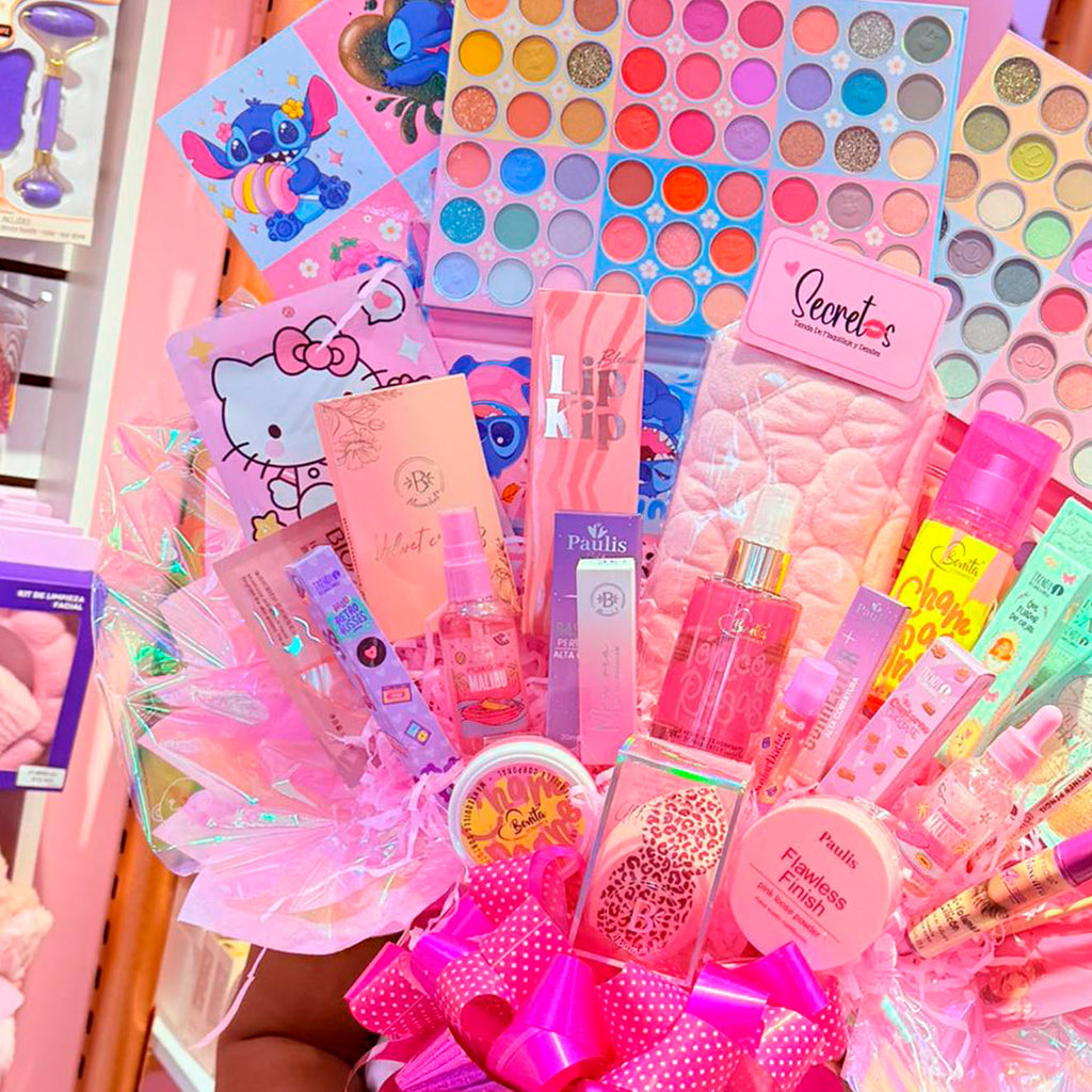 Ramo Beauty Luxury XL