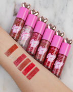 Lip Gloss Candy Love Purpure