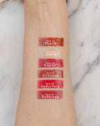 Lip Gloss Candy Love Purpure
