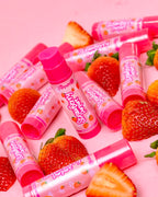 Brillo magico strawberry purpure